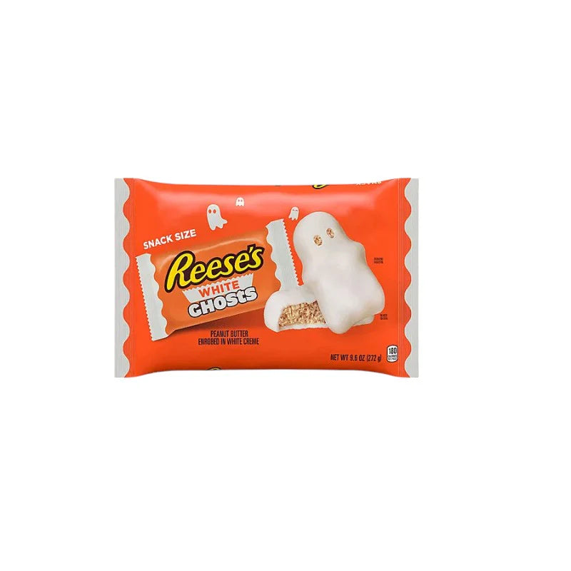 REESES 34 GR WHITE GHOSTS