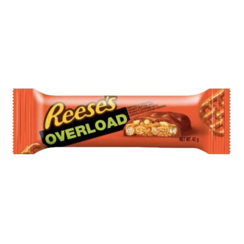 Reese’s Overload Bar