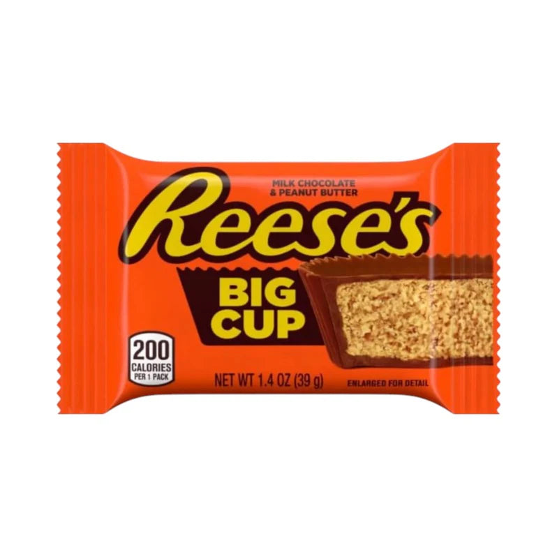 REESES 39 GR BIG CUP