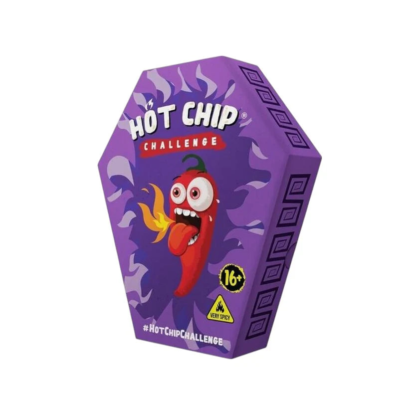 HOT CHIP 3 GR HOT CHIP CHALLENGE (EU)