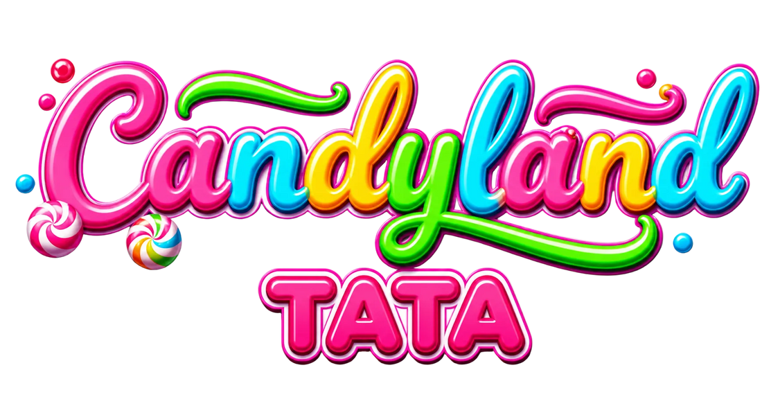 Candyland-Tata