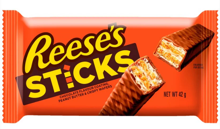 REESES STICKS
