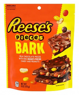 REESES 170 GR PIECES BARK