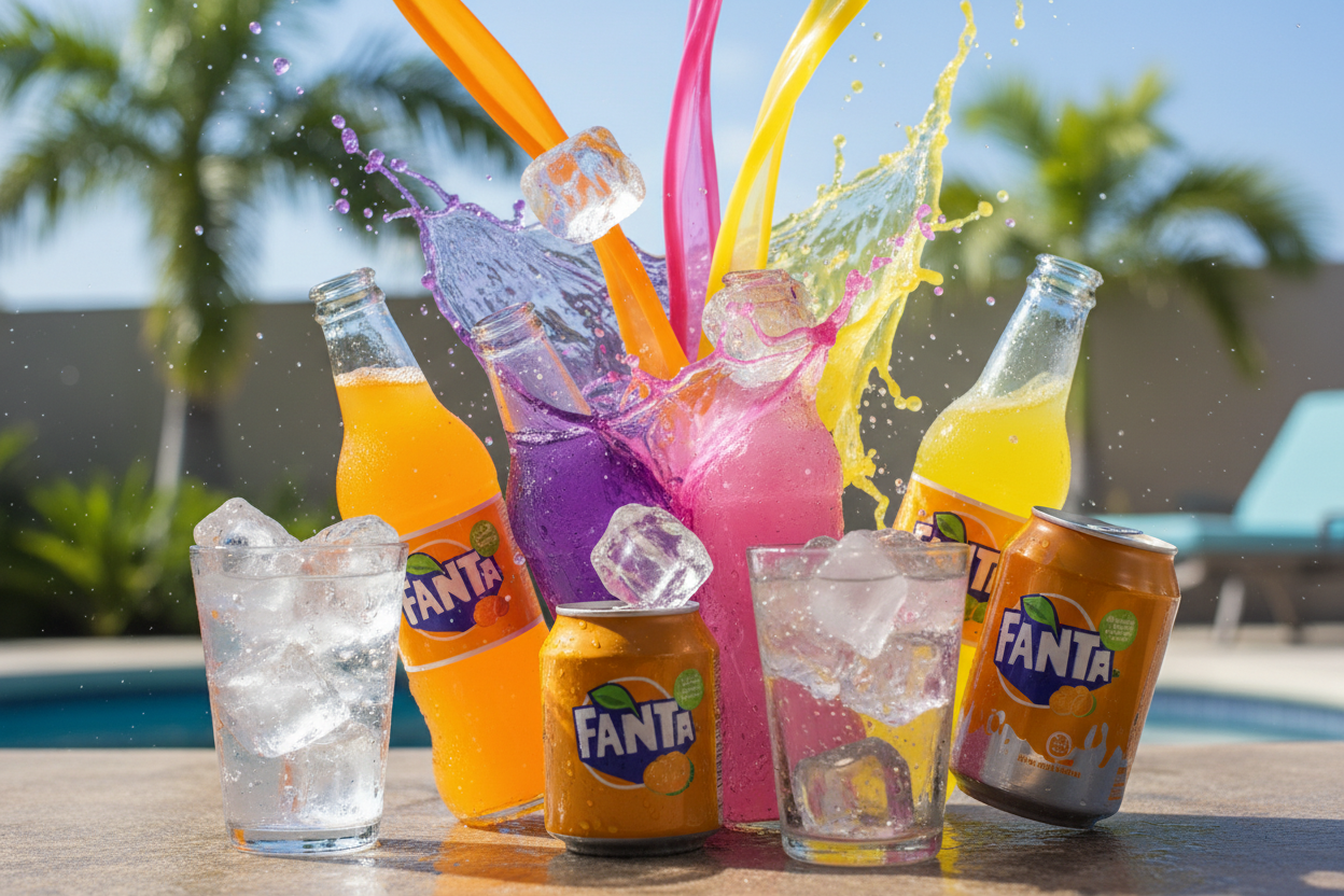 FANTA