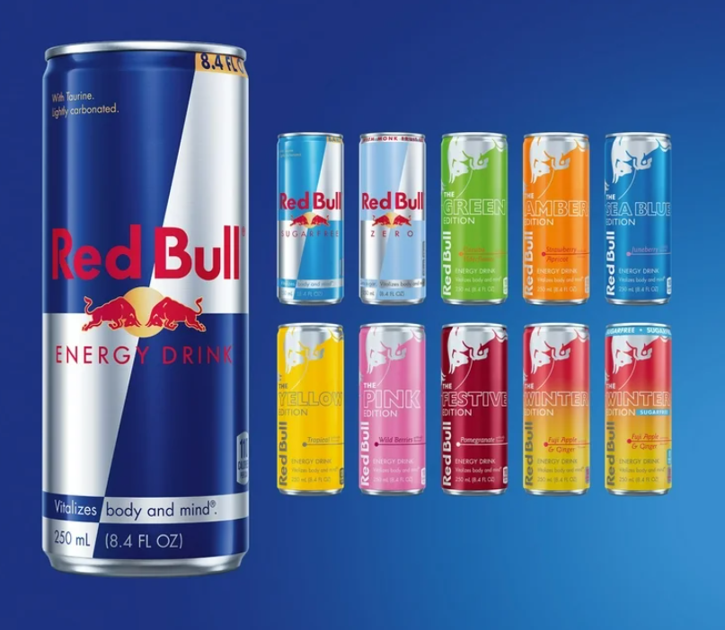 REDBULL