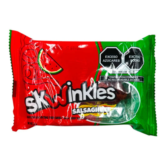 SKWINKLEs 24 GR SALSAGHETI SANDIA