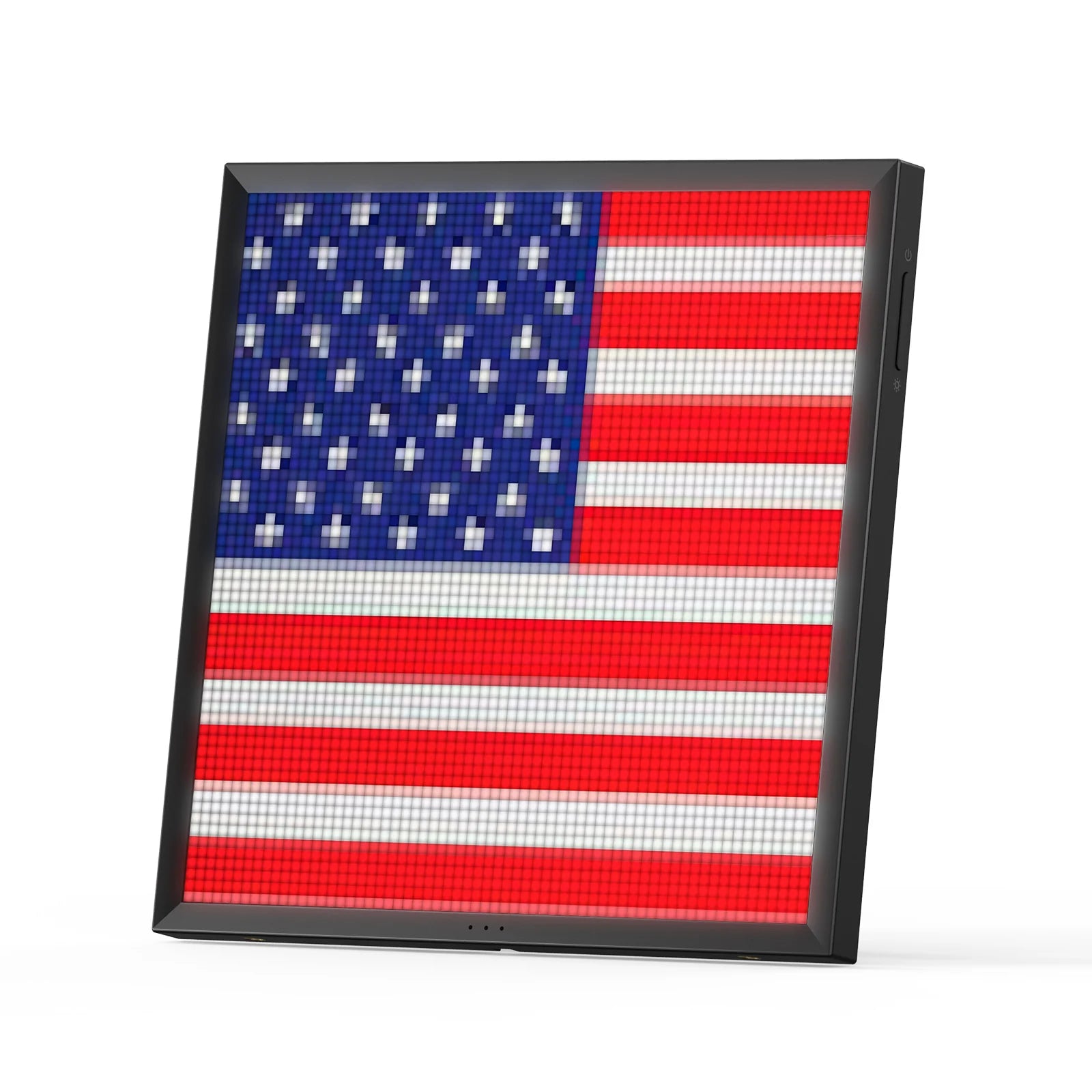 Divoom Pixoo64Ⅱ 64X64 Pixel Art LED Display Social Media Counter