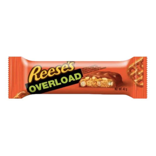 Reese’s Overload Bar