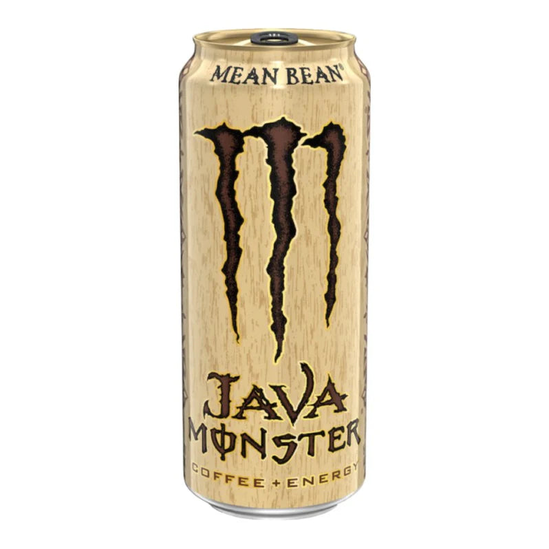 MONSTER 444 ML JAVA MEAN BEAN