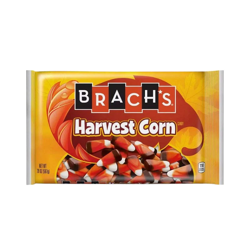 BRACHS 567 GR HARVEST CORN HALLOWEEN