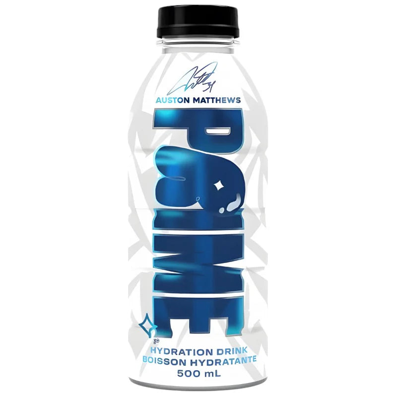 PRIME 500 ML AUSTON MATTHEWS EDITION