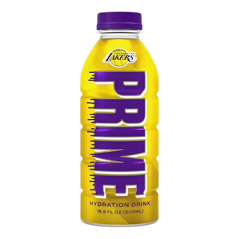 PRIME 500 ML LAKERS