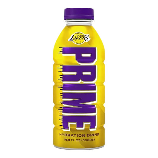 PRIME 500 ML LAKERS
