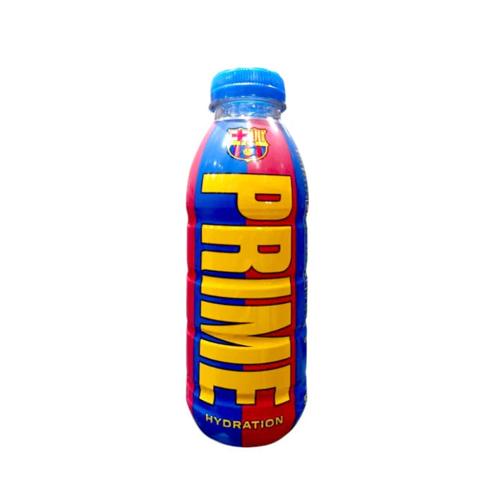 PRIME 500 ML BARCELONA