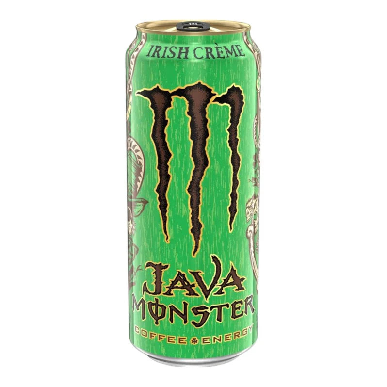 Monster Java Irish Creme