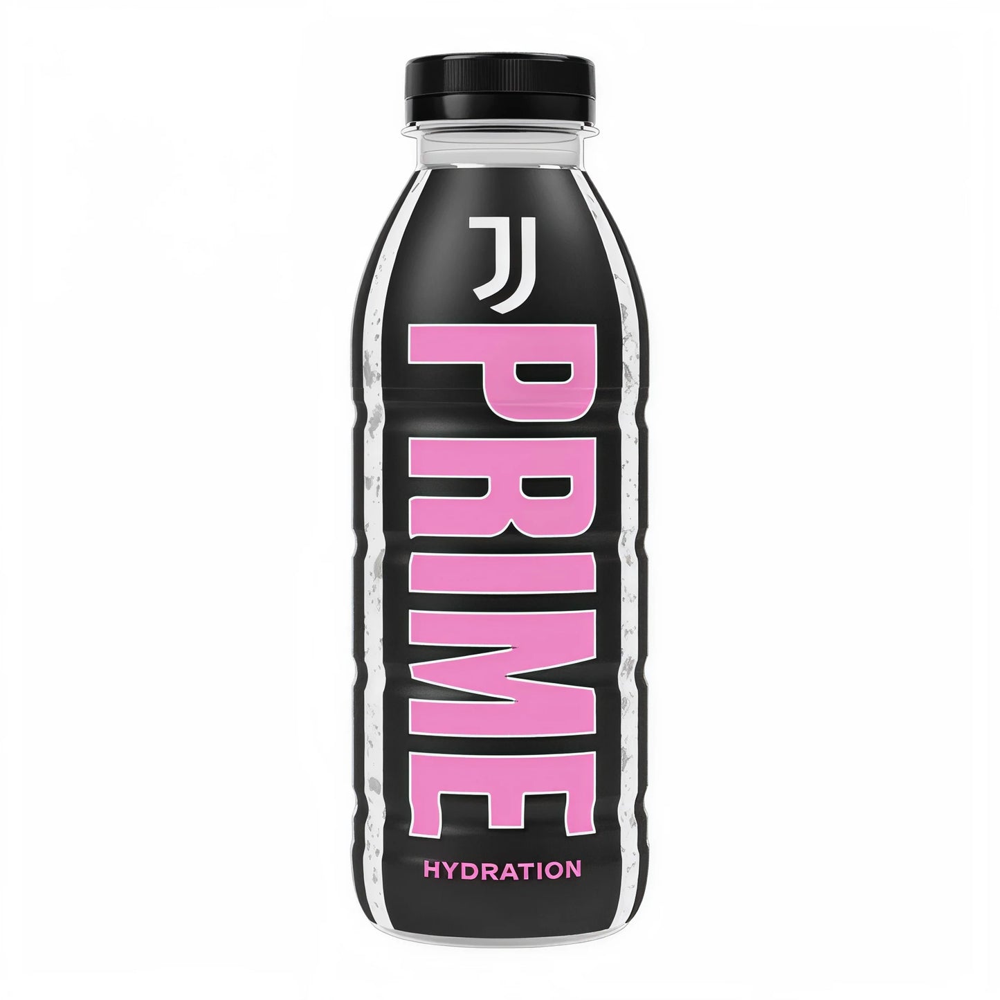 PRIME Hydration – Juventus Edition (500 ml)