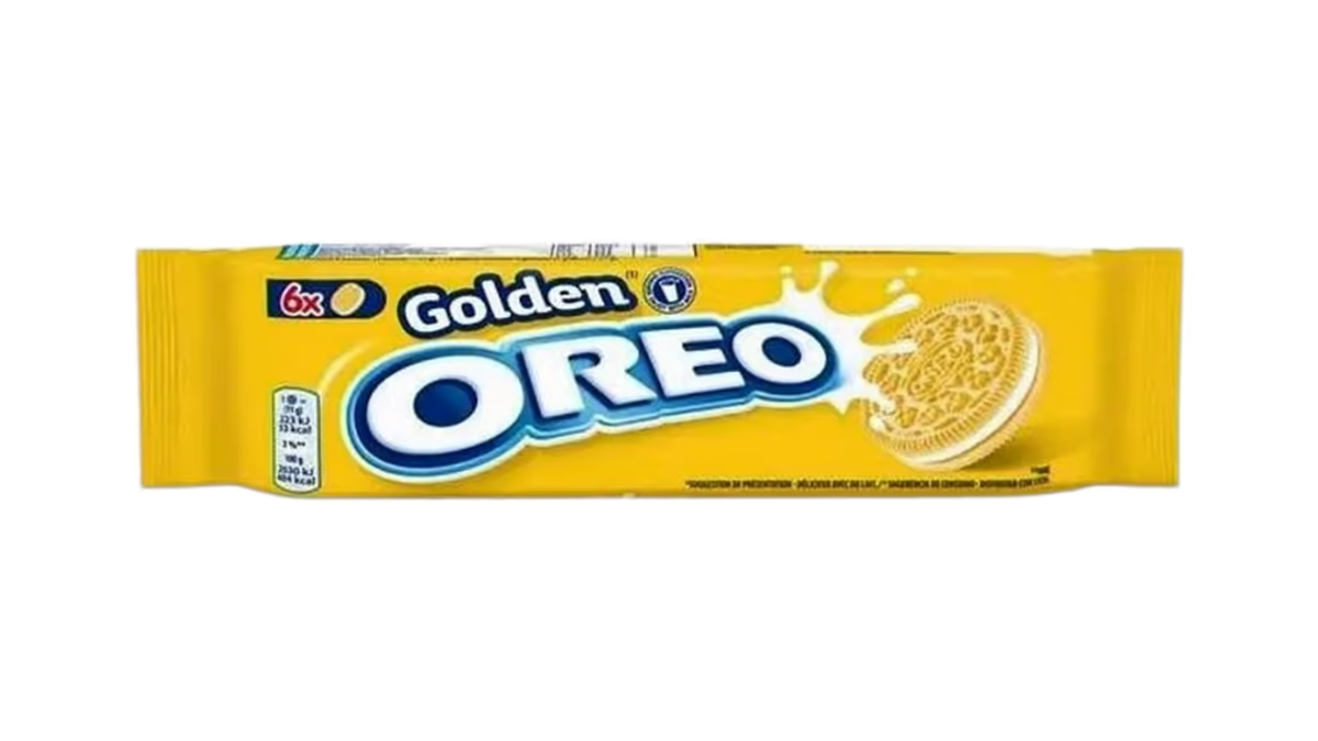 OREO Golden 66 gr