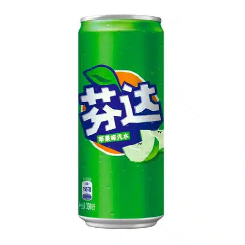 Fanta Alma