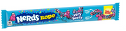 Nerds 26 g Very Berry Rope