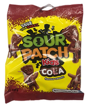 Sour Patch Kids Cola 130 g (EU)