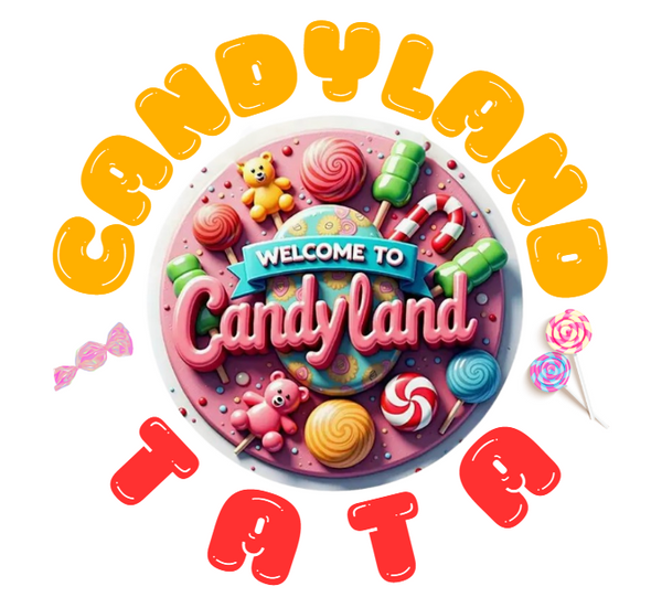Candyland-Tata