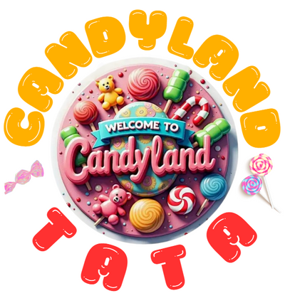 Candyland-Tata