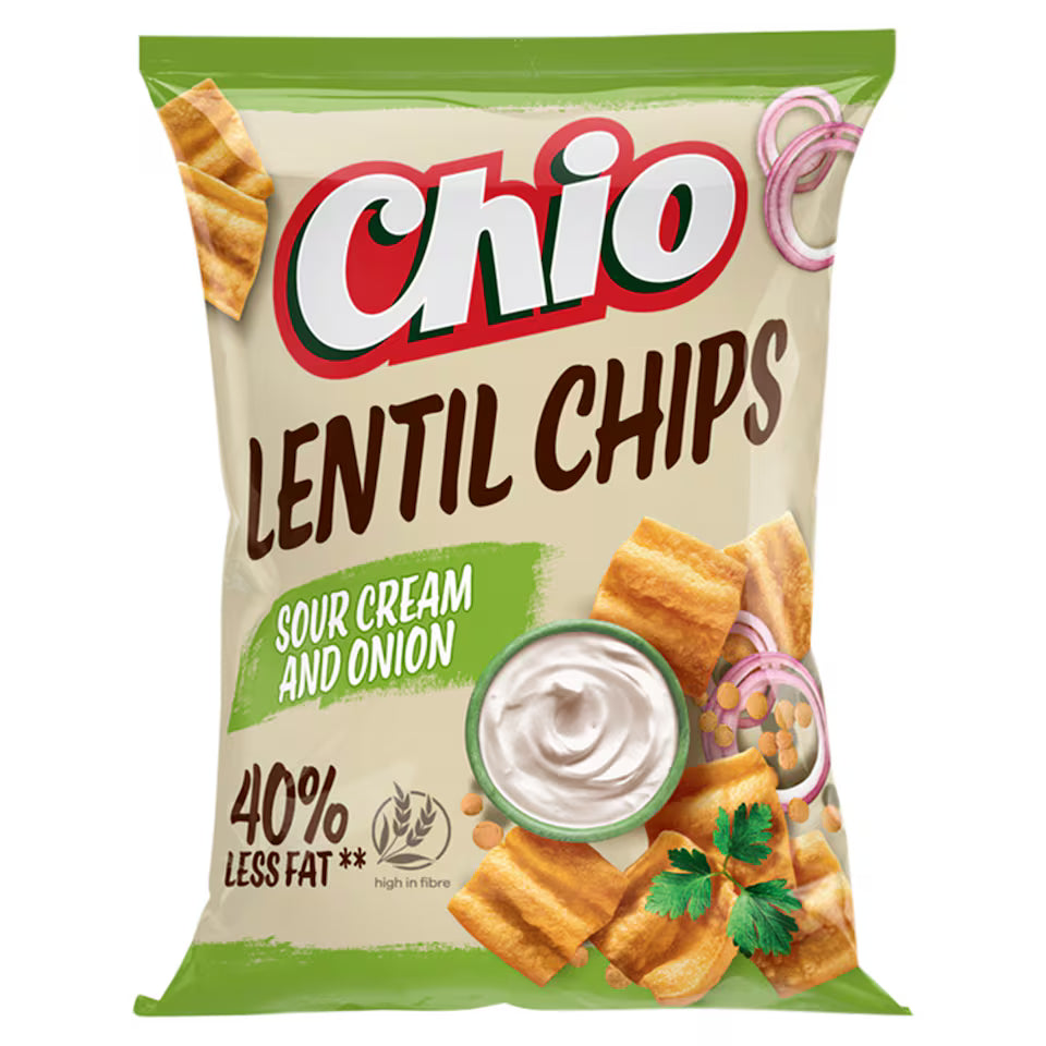 CHIO