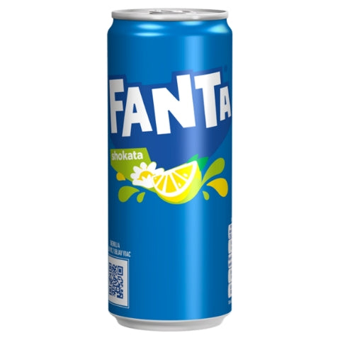 Fanta Shokata