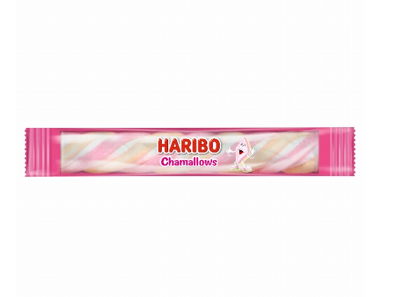 Haribo Chamallows Girondo