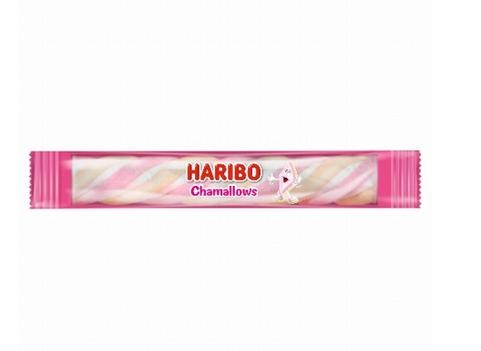 Haribo Chamallows Girondo