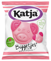 Kapja Biggetjes