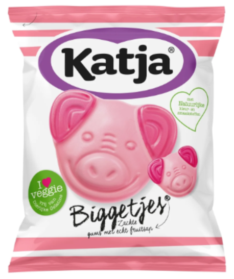 Kapja Biggetjes