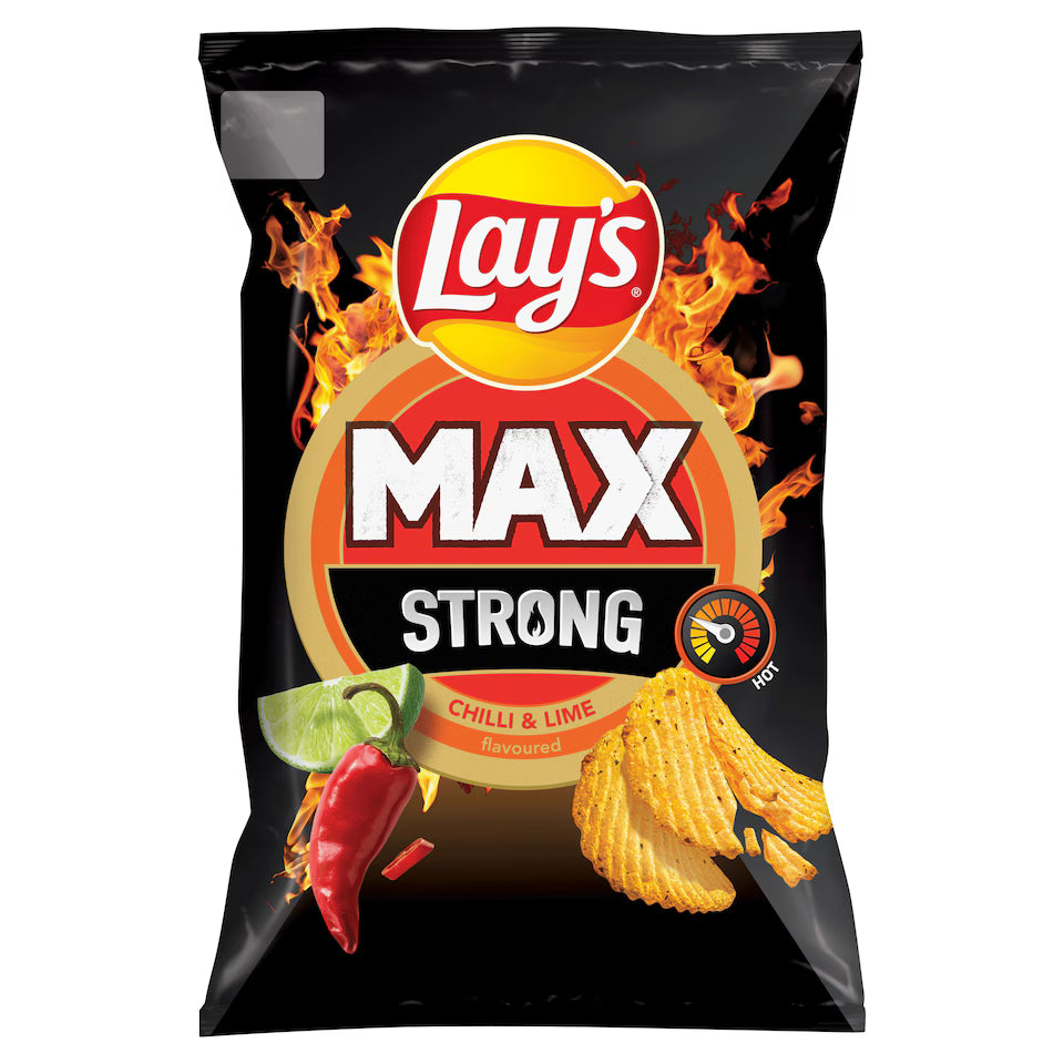 LAY'S
