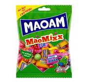 Haribo Maoam MaoMixx 70g – Gyümölcsös rágós cukorka válogatás