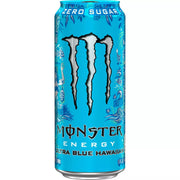 MONSTER 473 ML ULTRA BLUE HAWAIIAN