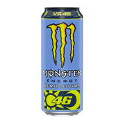 Monster Energy Valentino Rossi Zero