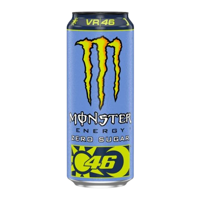 Monster Energy Valentino Rossi Zero