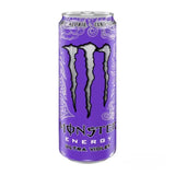 MONSTER 500 ML ULTRA VIOLET