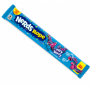 Nerds Rope Very Berry 26g – bogyós ízrobbanás