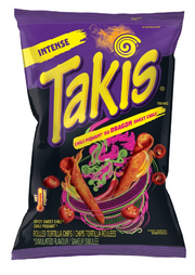 Takis 100 g Sweet Chilli (EU)