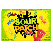 Sour Patch Kids 99g