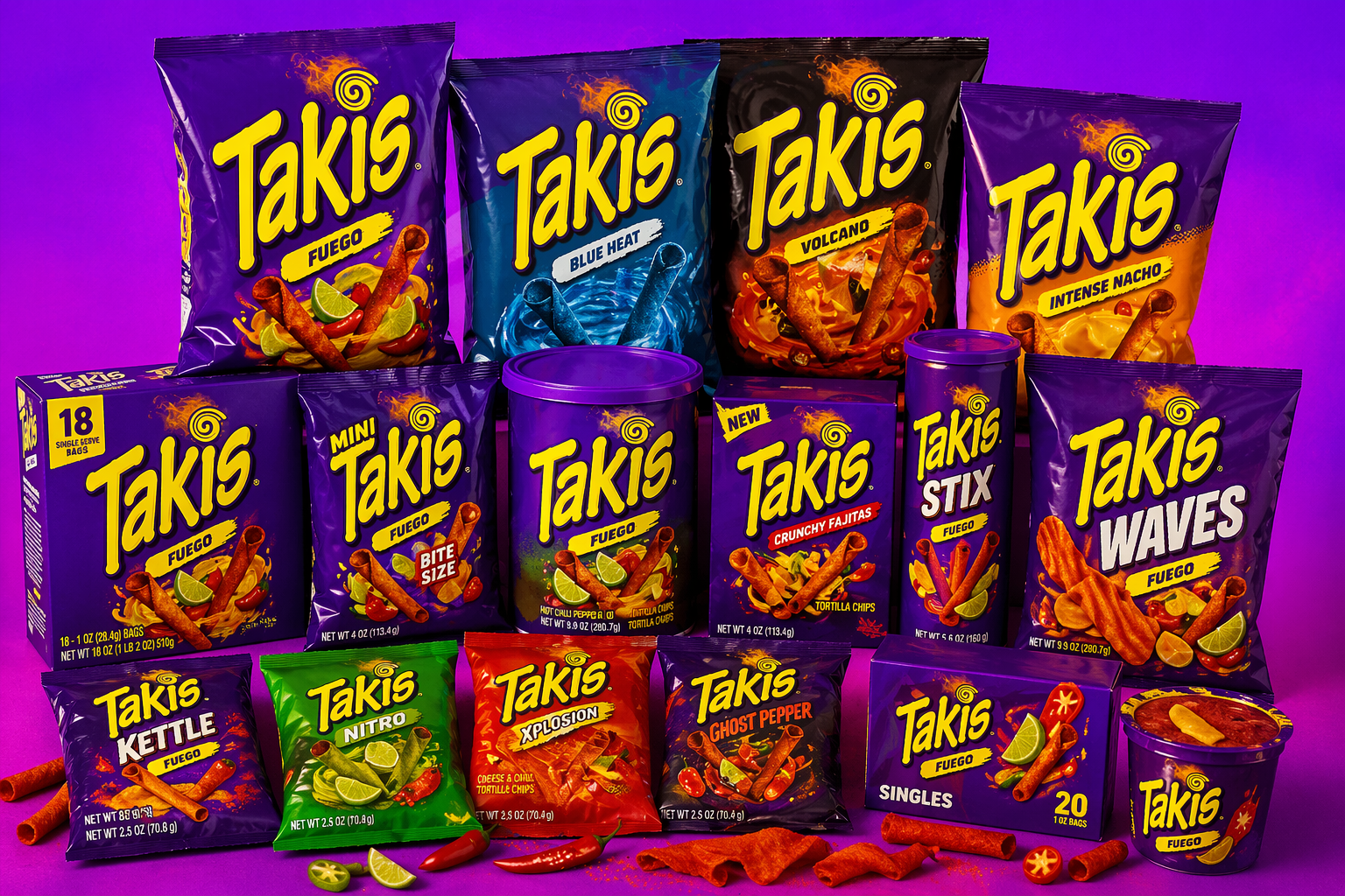 Takis