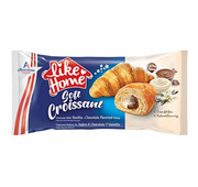 Like Home Soft Croissant Vanilla & Chocolate 55g