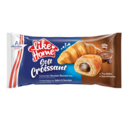 Like Home Soft Croissant Chocolate 55g