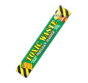 Toxic Waste Nuclear Sludge Chew Bar Sour Apple 20g