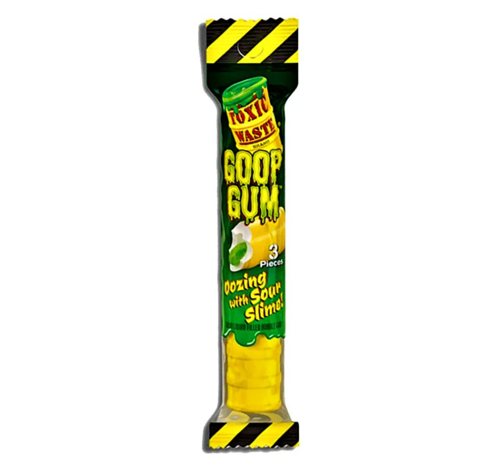 Toxic Waste Goop Gum 43g