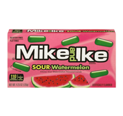Mike and Ike Sour Watermelon 22g