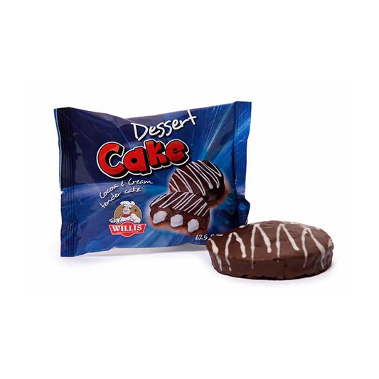 Willis Dessert Cake Choco