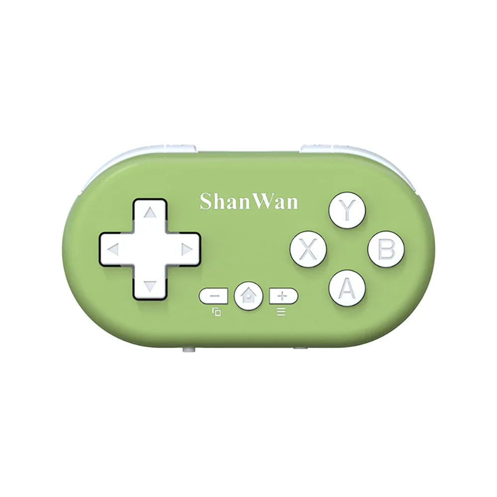 Q36XDV Mini Game Controller Handheld Game Console Portable Pocket Controller