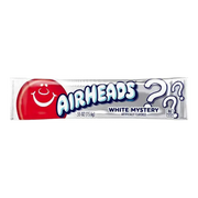 Airheads 15.6 g White Mystery import termékfotó Candyland Tata